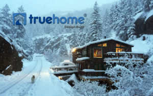 Truehome Design.Build Office in Pine, Colorado